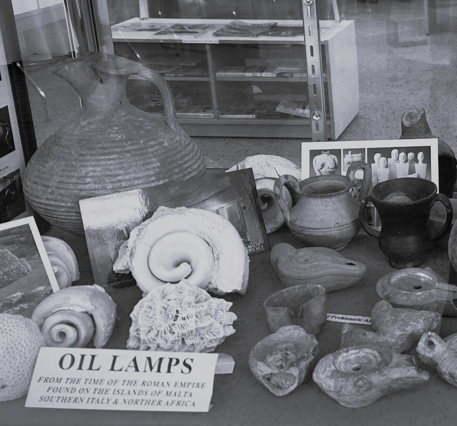 Maltese-Canadian collection object